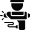 Auto painting icon