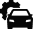 Mechanical service icon