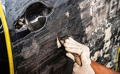 Starting Fresh for a Perfect Finish